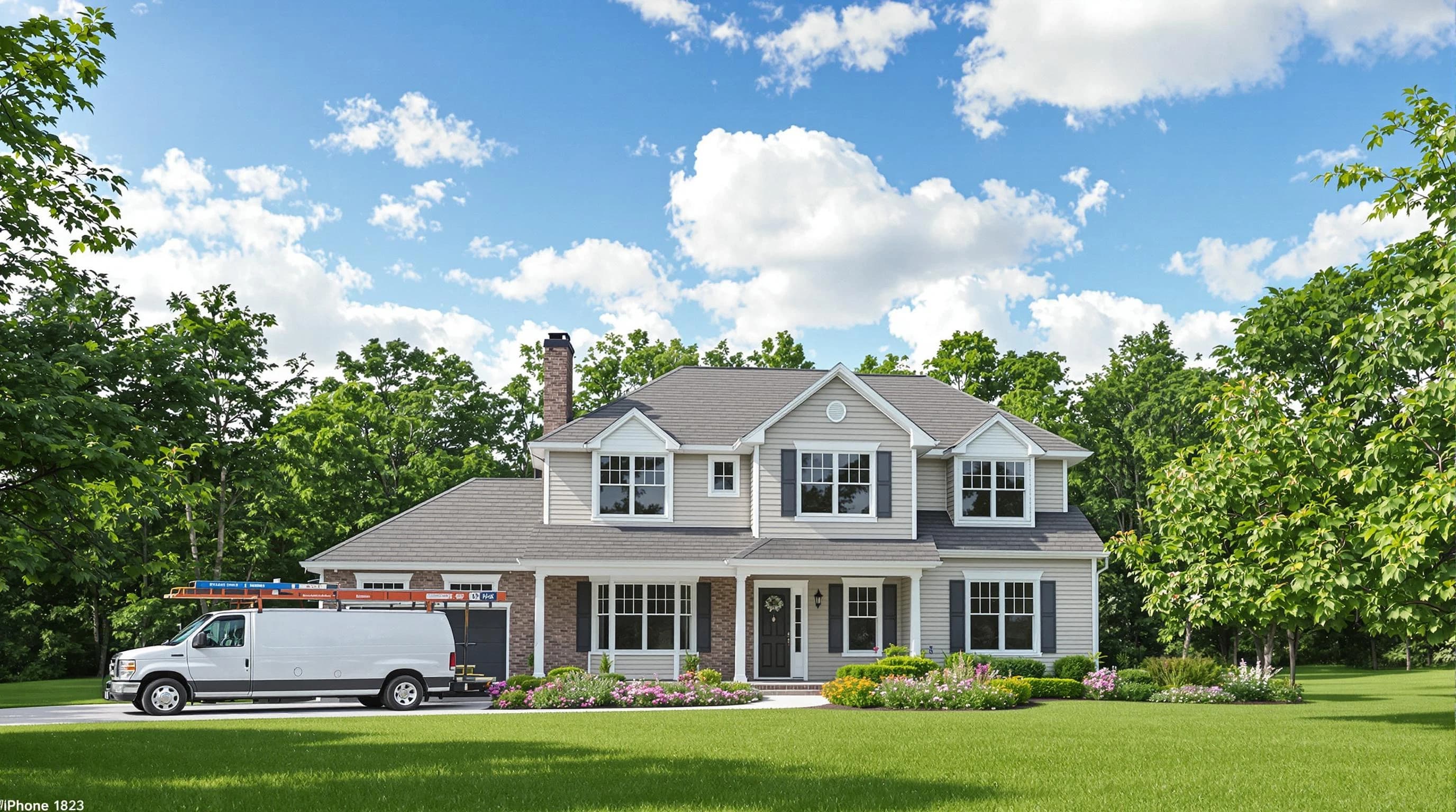 Petersburg Chimney Sweep chimney equipment