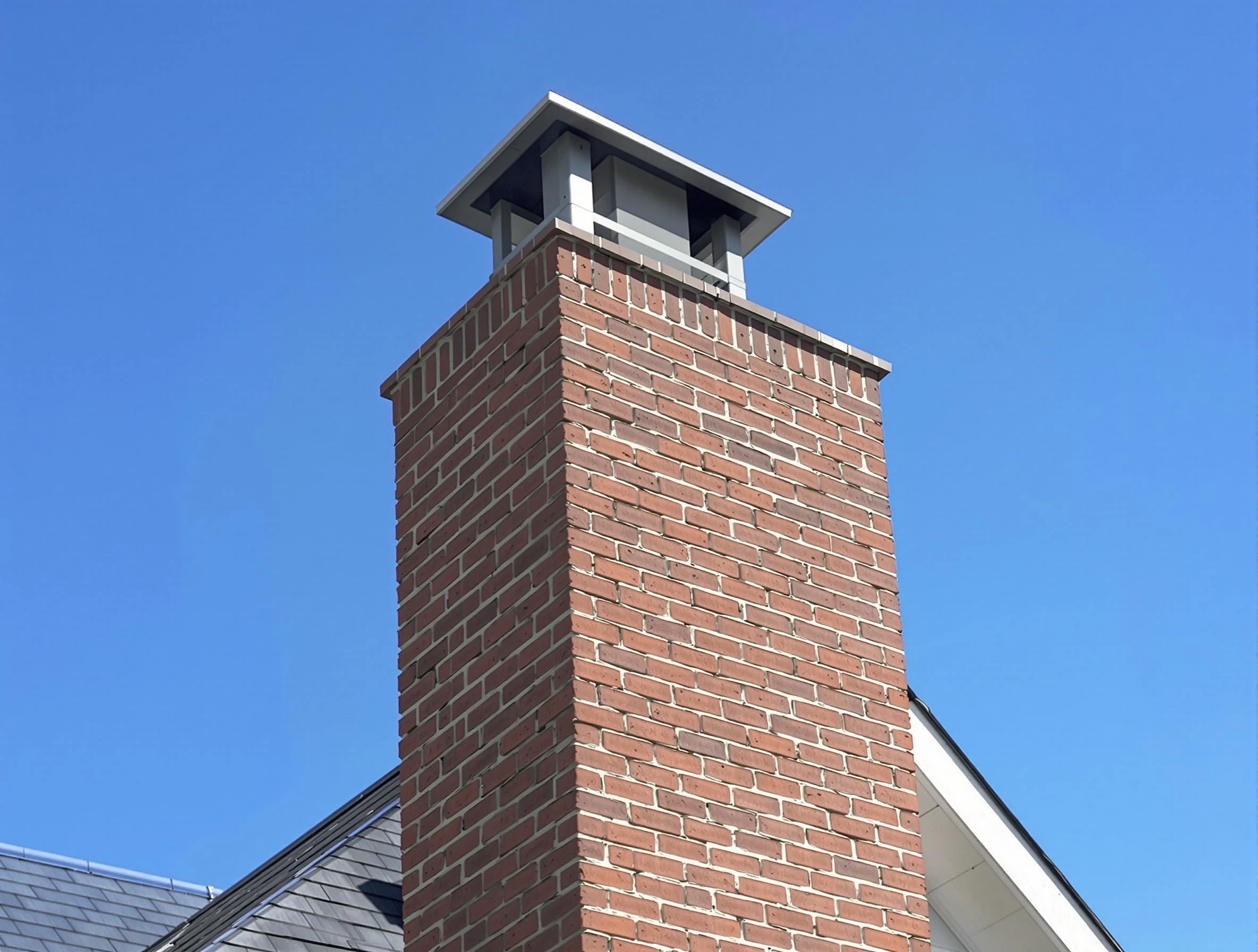 Chimney Remodeling in Petersburg